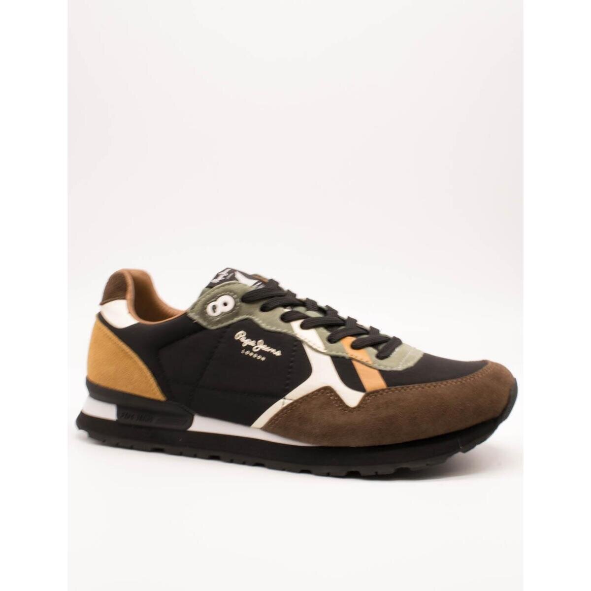 Pepe Jeans Pantofi PMS400002-898 Brit
