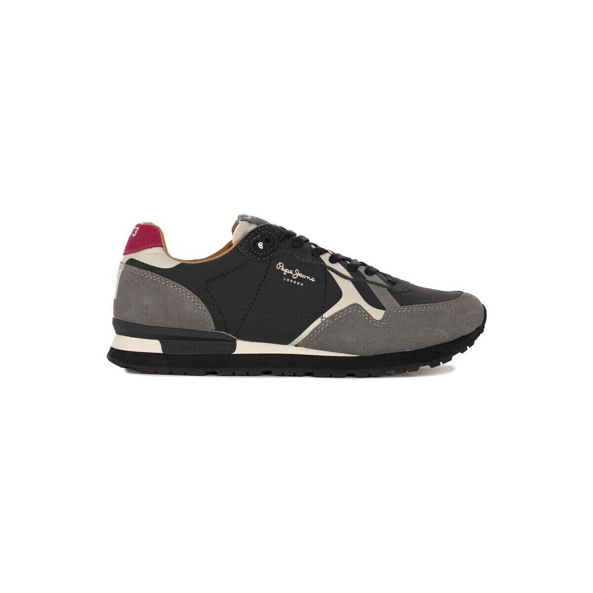 Pepe Jeans Pantofi PMS400002975DGR