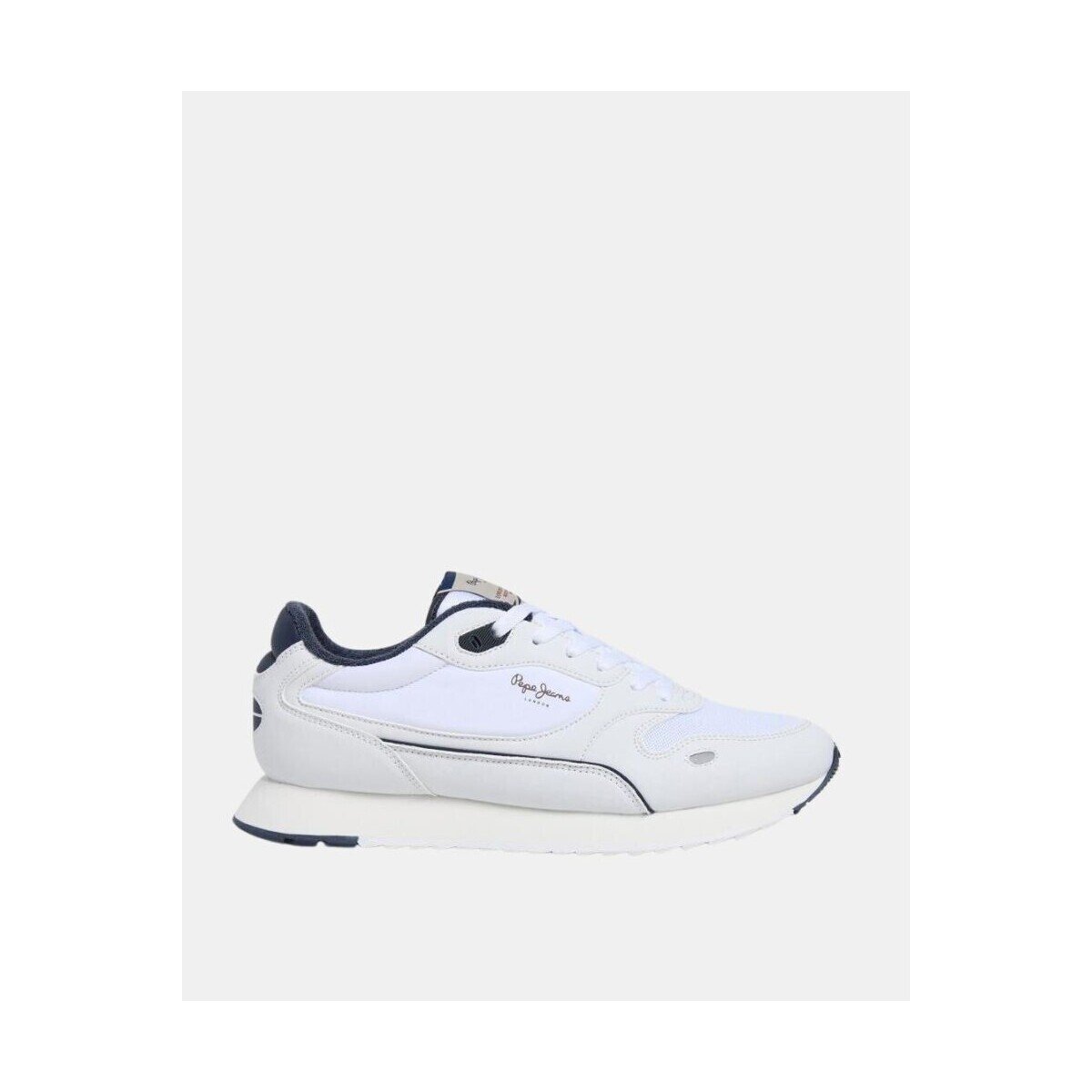Pepe Jeans Pantofi PMS400008 BEXLEY ONE M