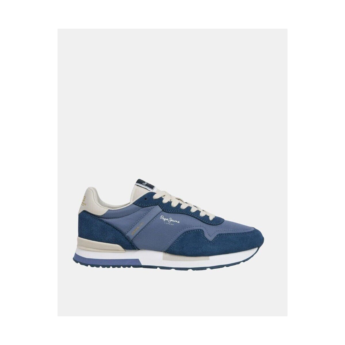 Pepe Jeans Pantofi PMS400037 HAILON BASIC M