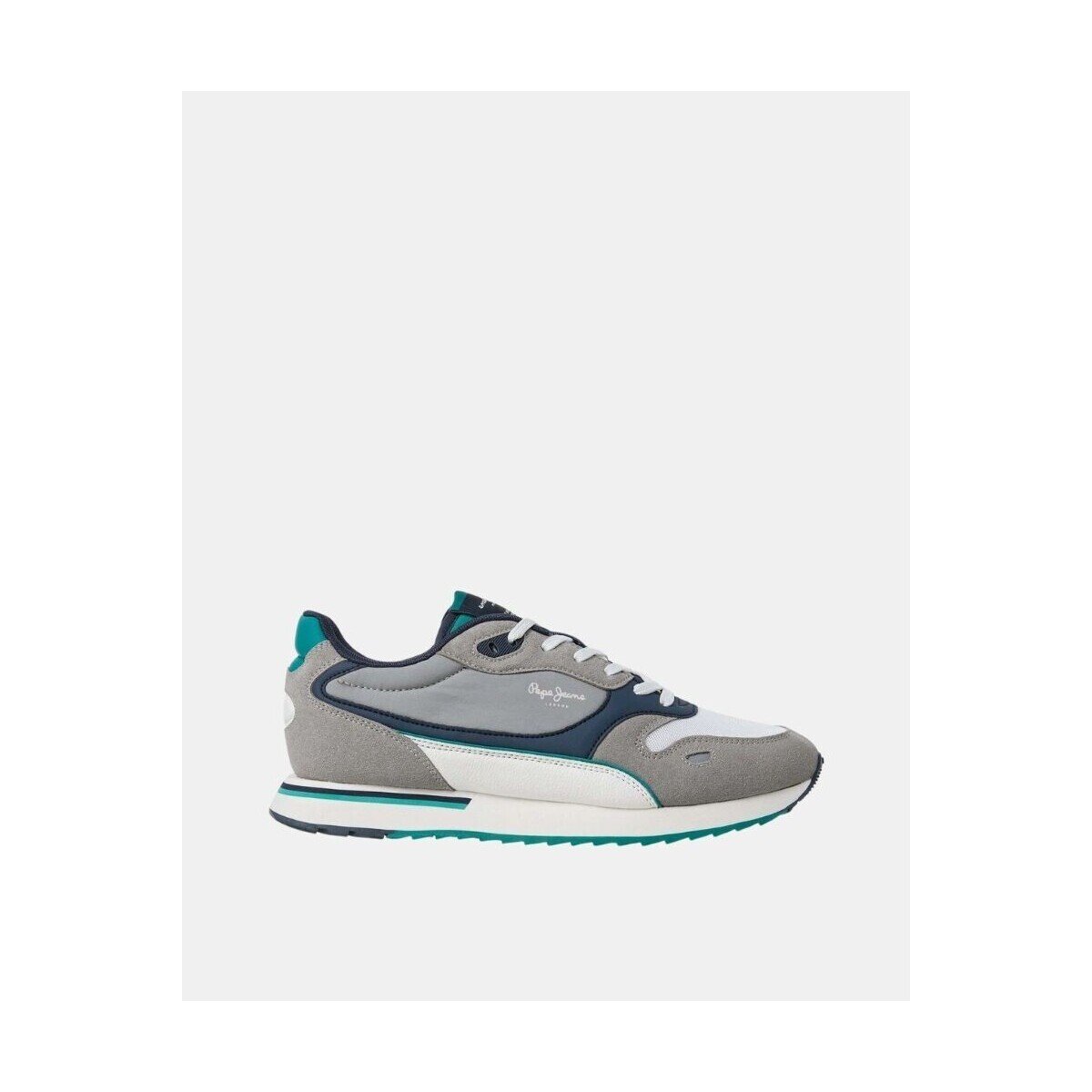 Pepe Jeans Pantofi PMS400046 BEXLEY