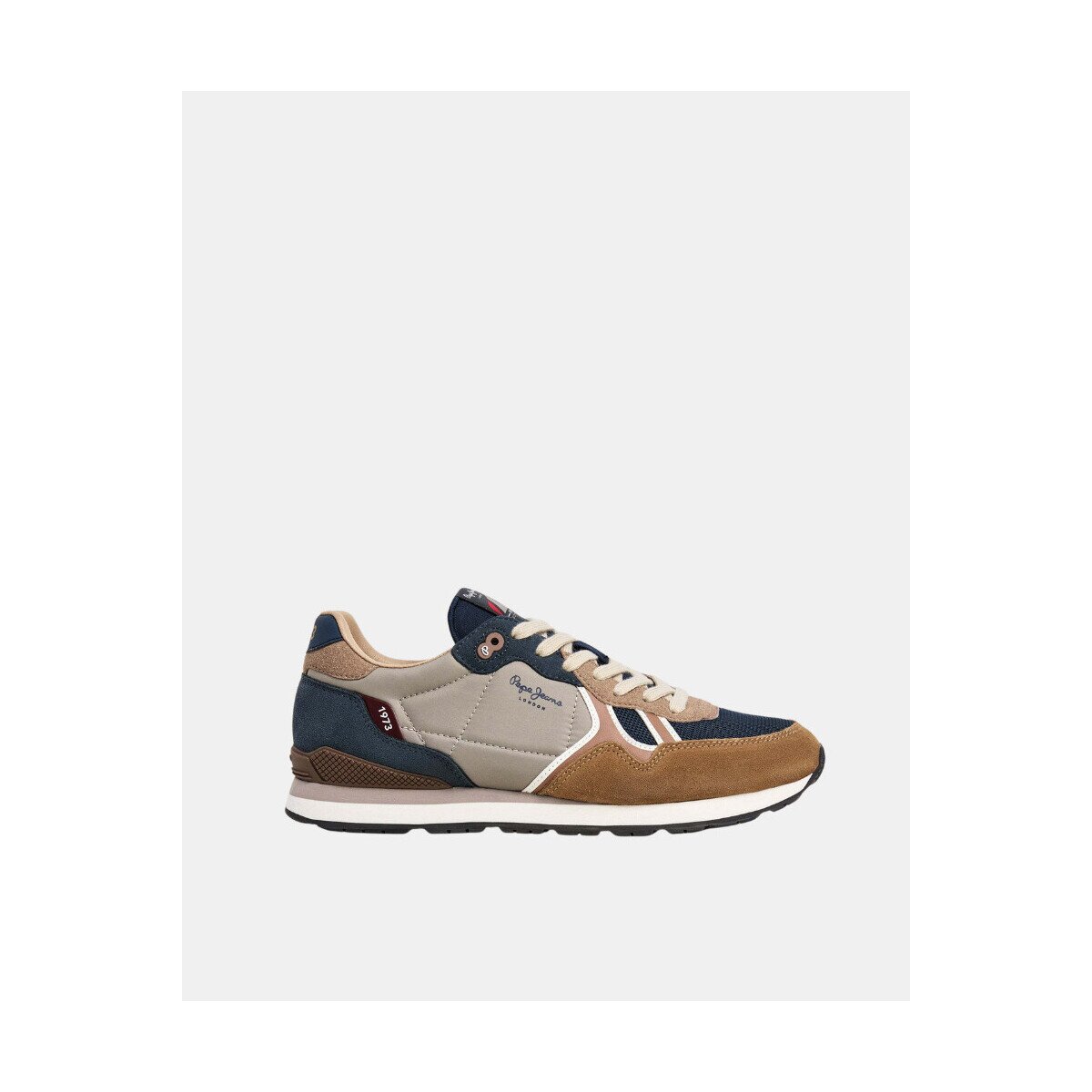 Pepe Jeans Pantofi PMS400048 BRIT BOOST M