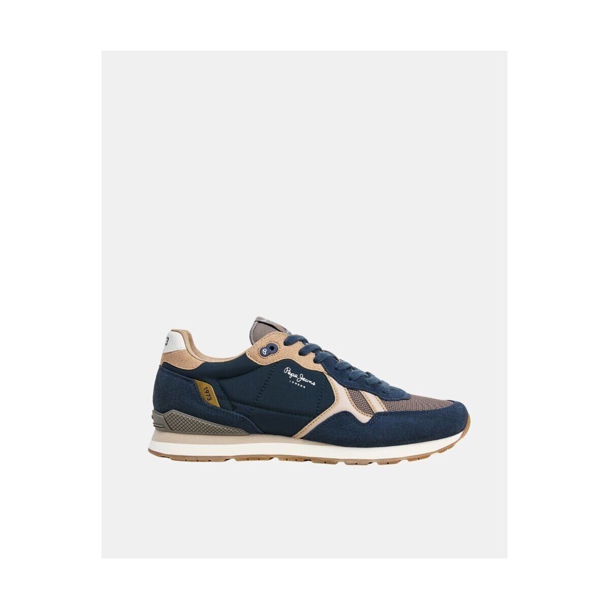 Pepe Jeans Pantofi PMS400049 BRIT CITY M