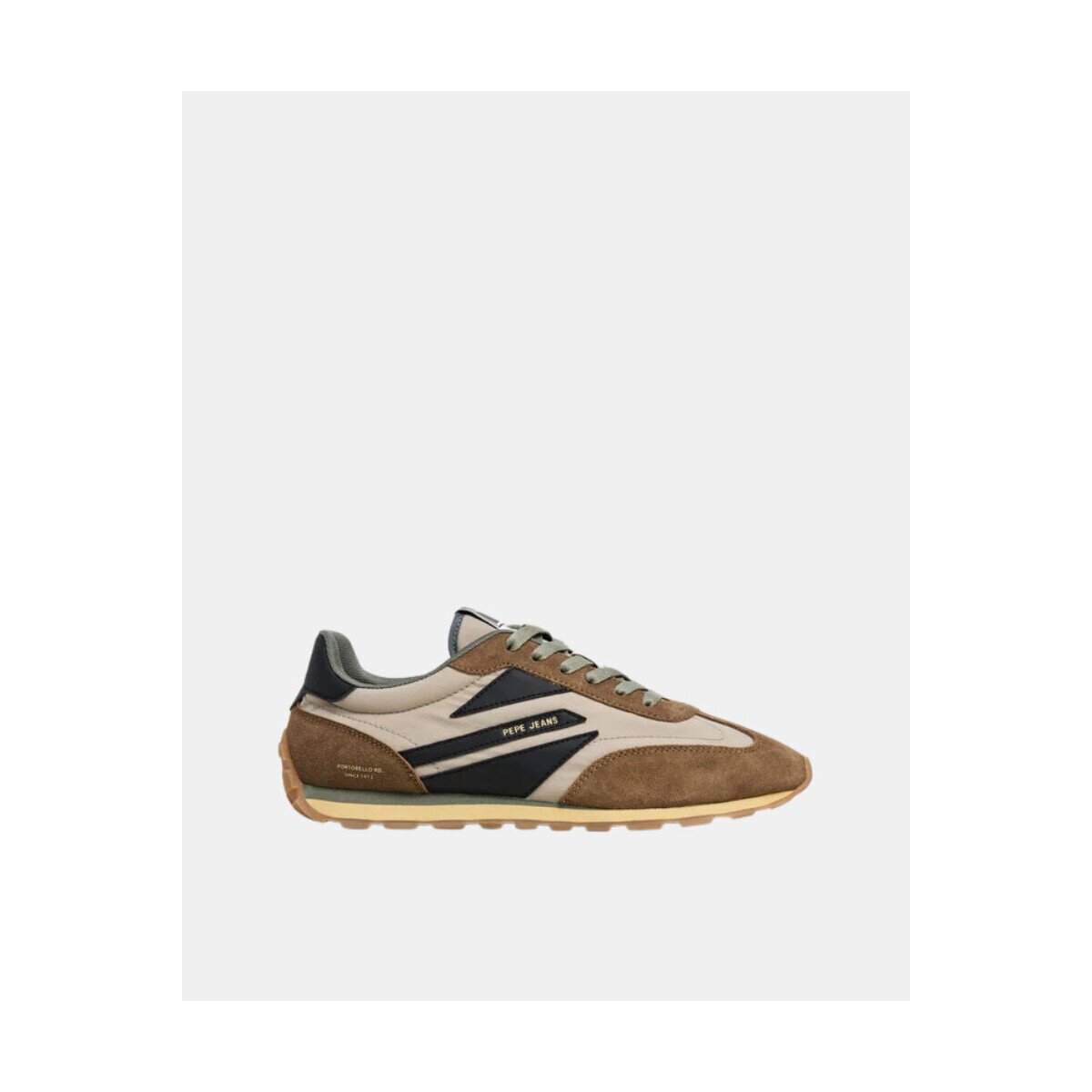 Pepe Jeans Pantofi PMS400052 JASON RETRO M