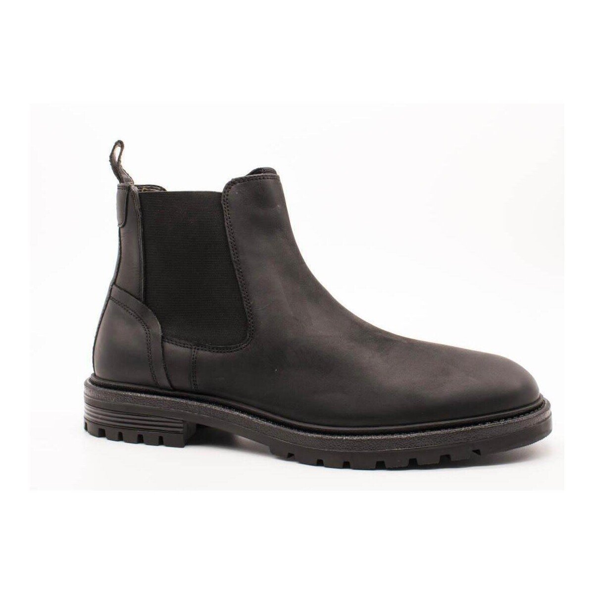Pepe Jeans Pantofi PMS50238-999