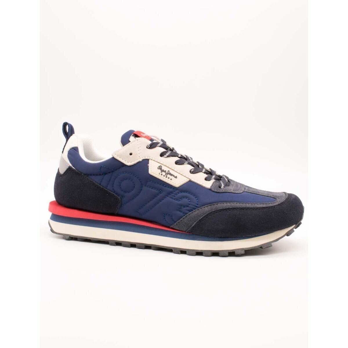 Pepe Jeans Pantofi PMS600003-570 Foster