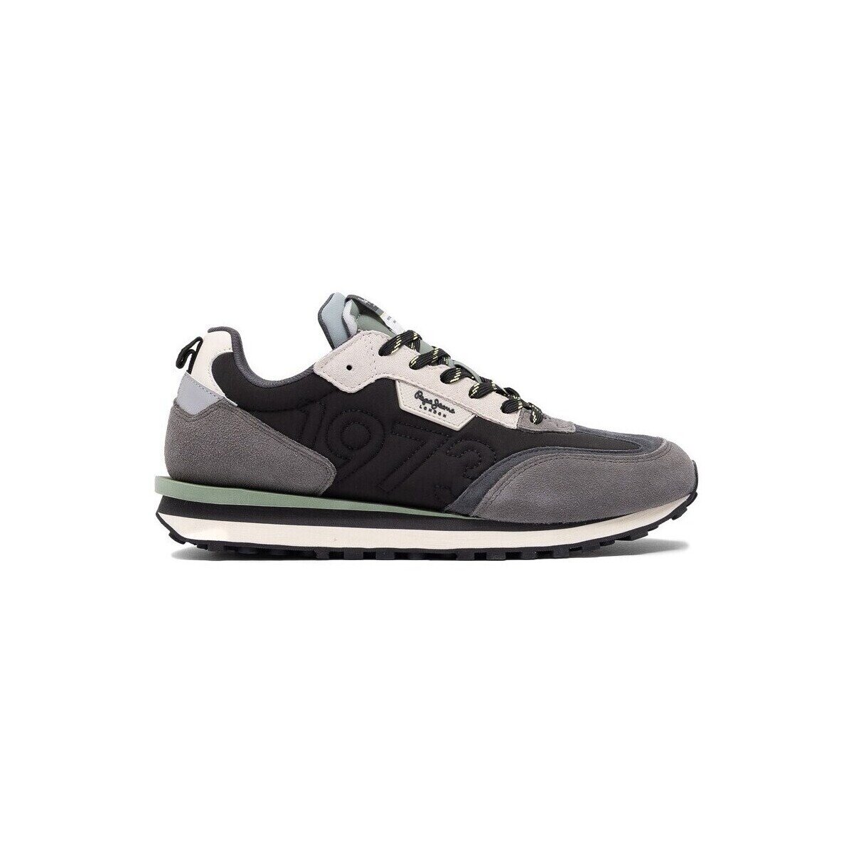 Pepe Jeans Pantofi PMS600003998EGR