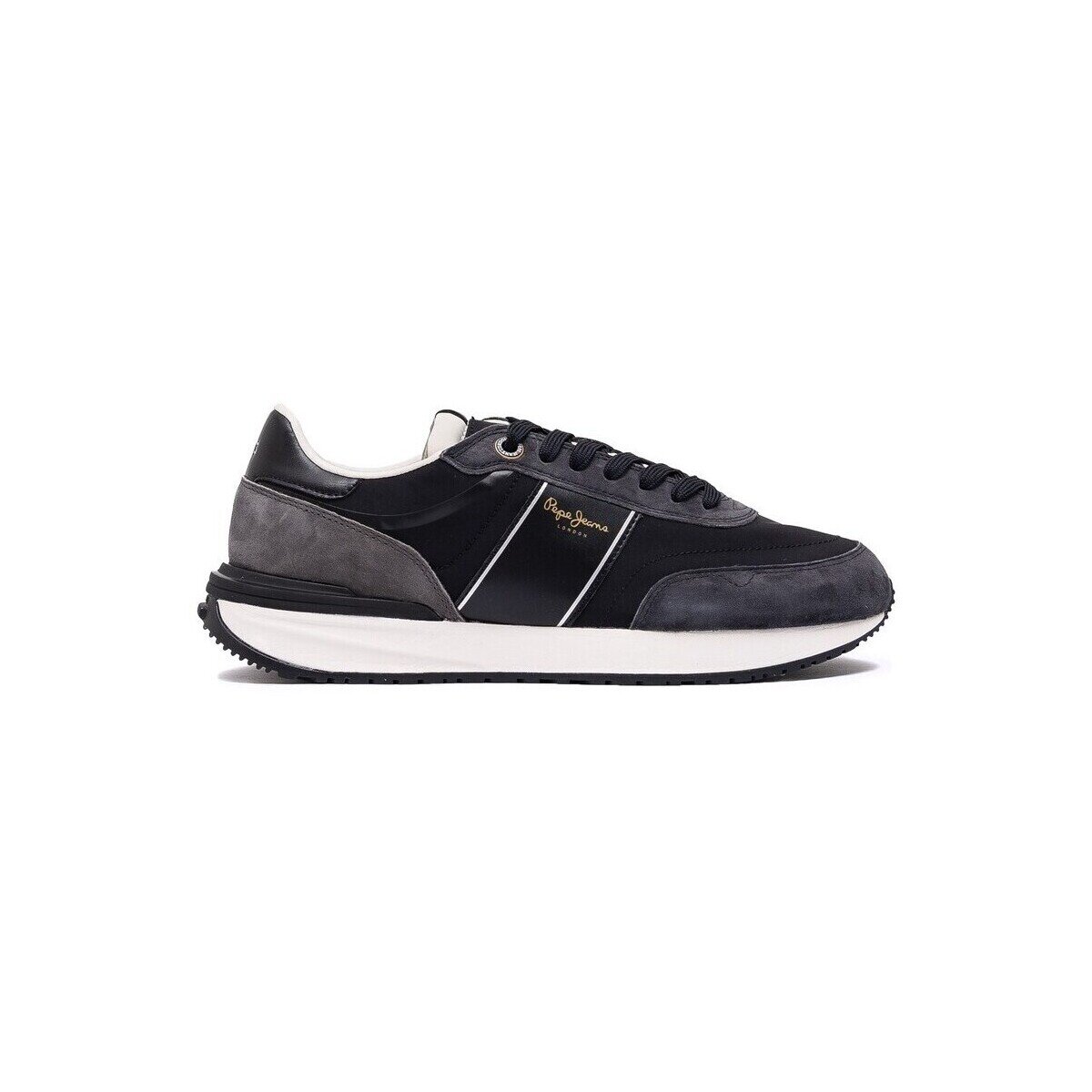 Pepe Jeans Pantofi PMS600008999BLK