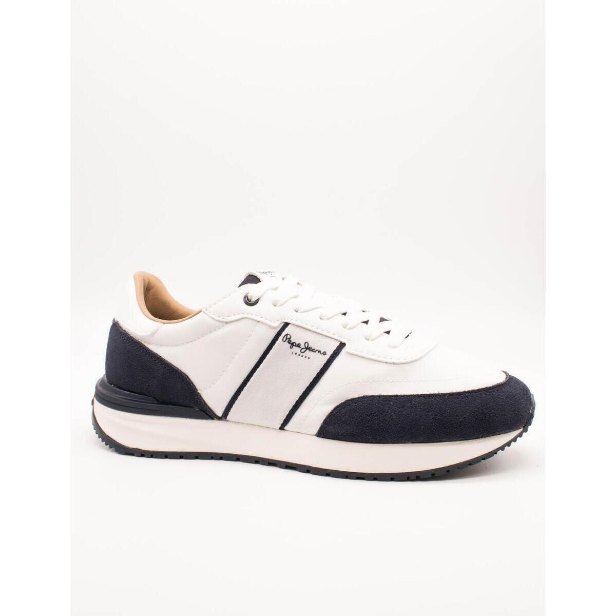 Pepe Jeans Pantofi PMS60038-800