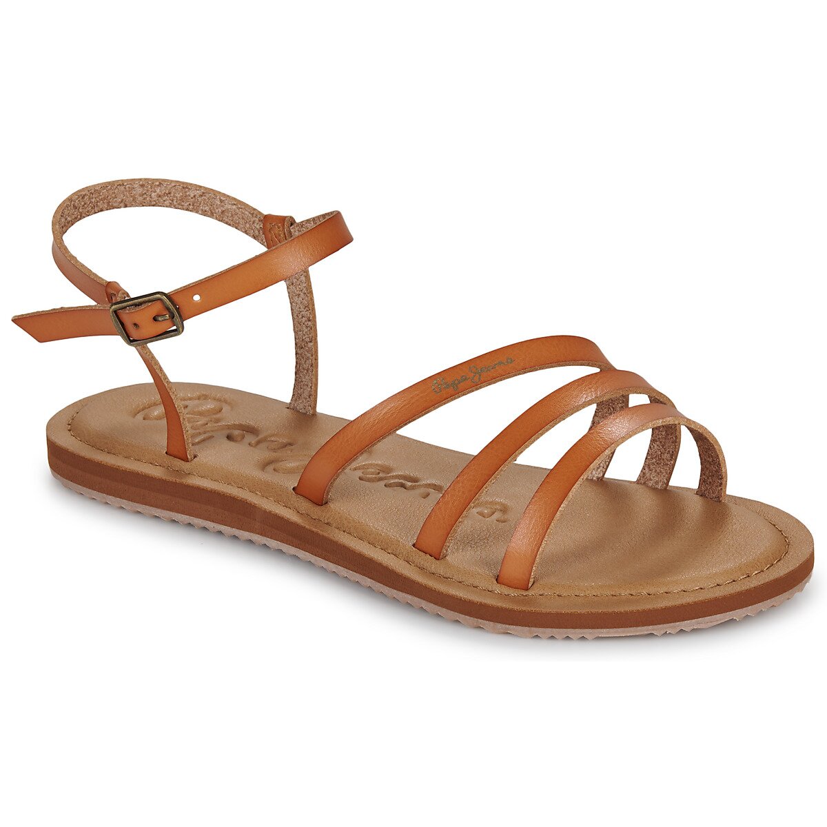 Pepe Jeans Pantofi RIO SAND W