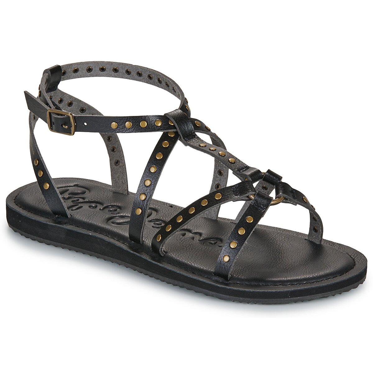 Pepe Jeans Pantofi RIO STUDS W