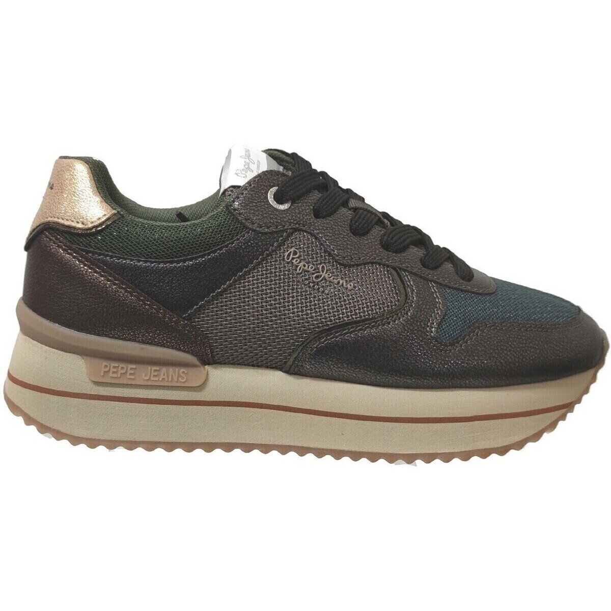 Pepe Jeans Pantofi Rusper city