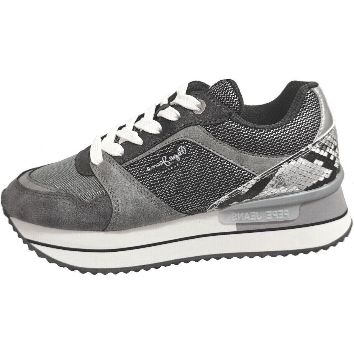 Pepe Jeans Pantofi Rusper cosi