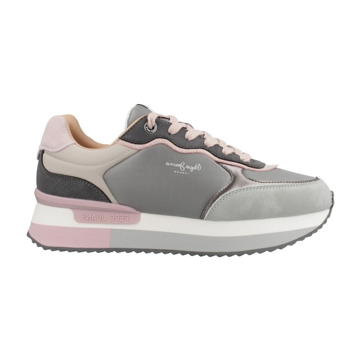 Pepe Jeans Pantofi Rusper Origin W
