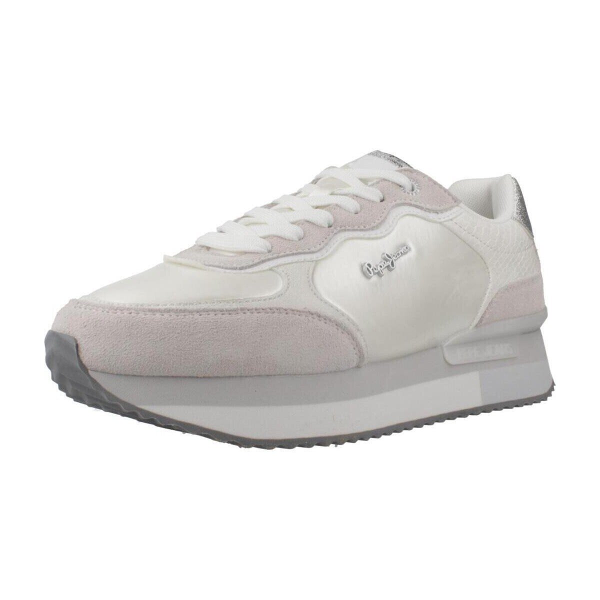 Pepe Jeans Pantofi Rusper Shine