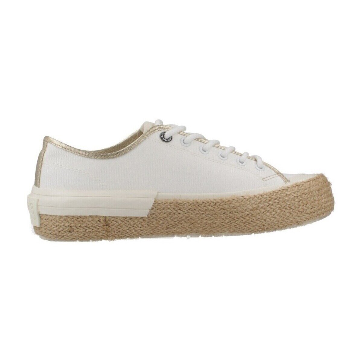Pepe Jeans Pantofi Samoi Mix