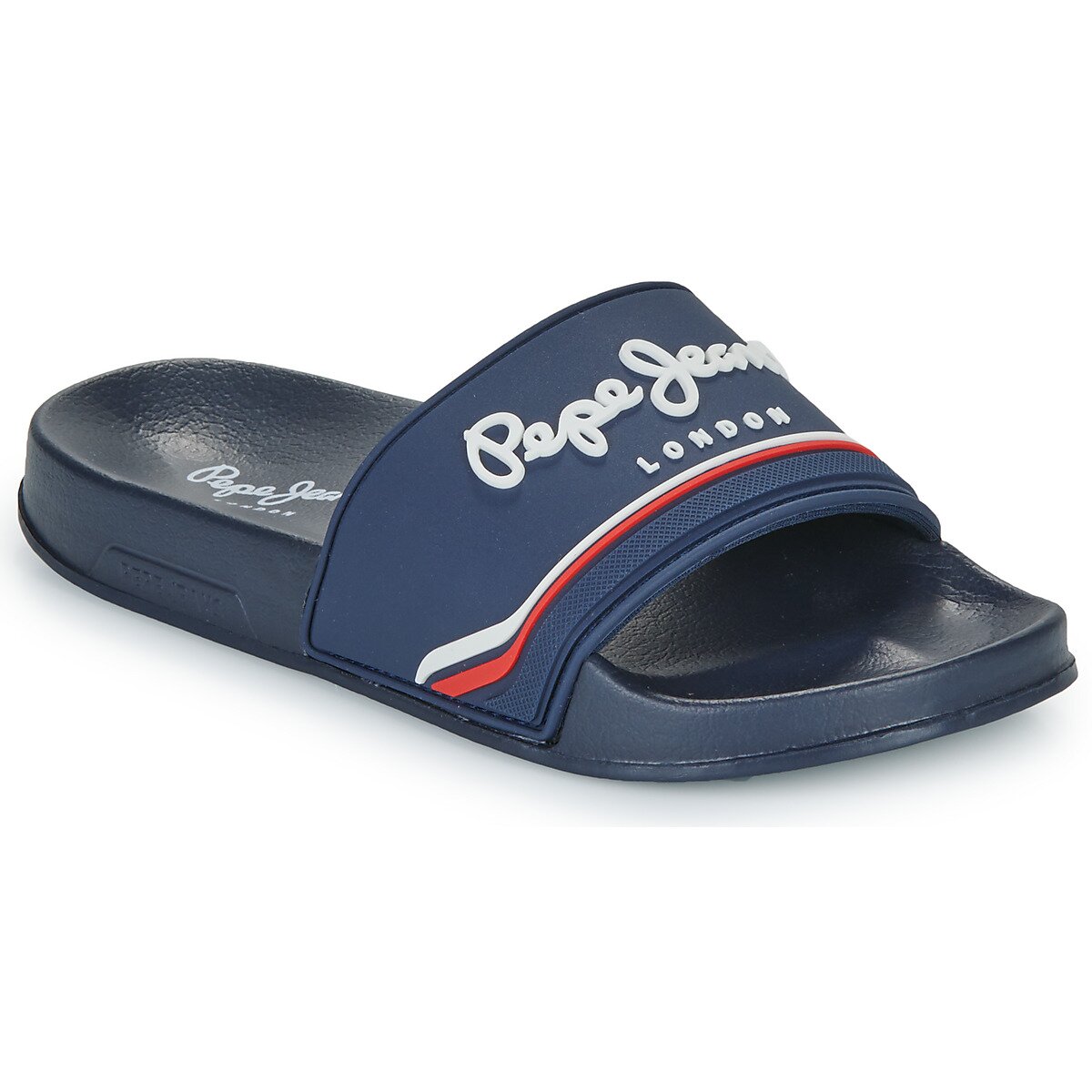 Pepe Jeans Pantofi SLIDER ORIGIN B