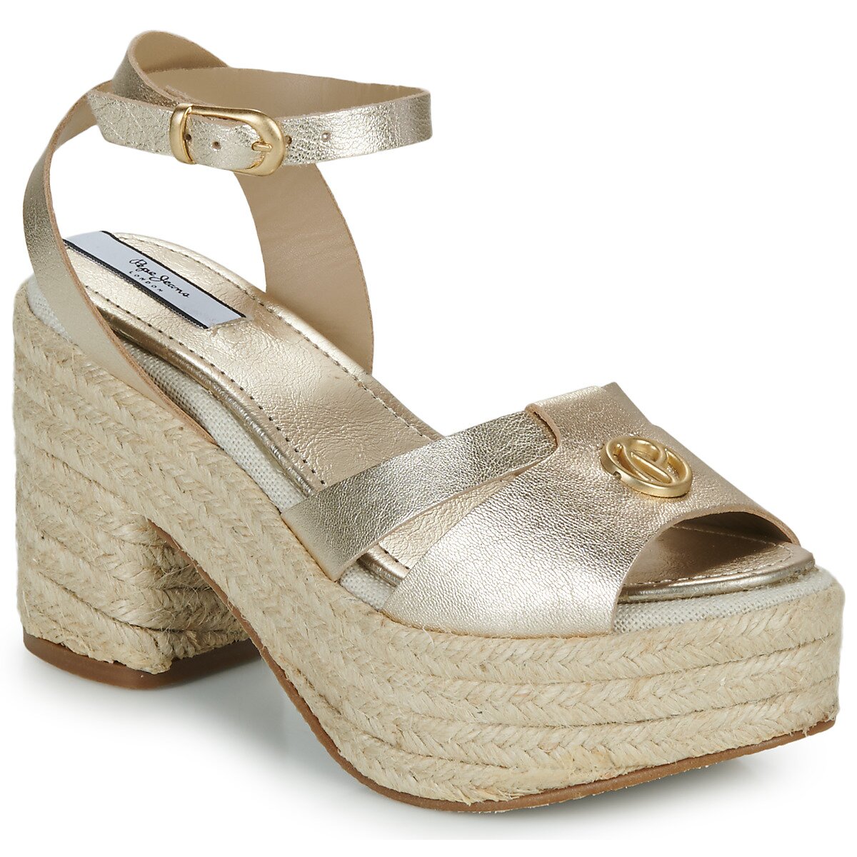 Pepe Jeans Pantofi TAFFY NIGHT
