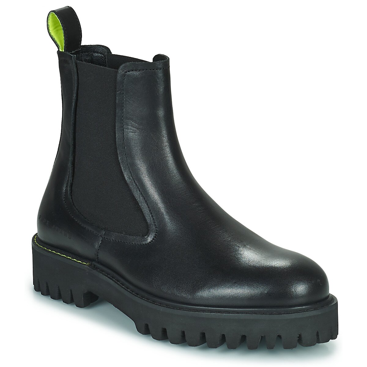 Pepe Jeans Pantofi TRUCKER CHELSEA W
