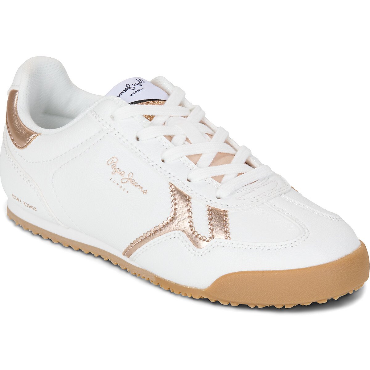Pepe Jeans Pantofi VINNIE BASIC G