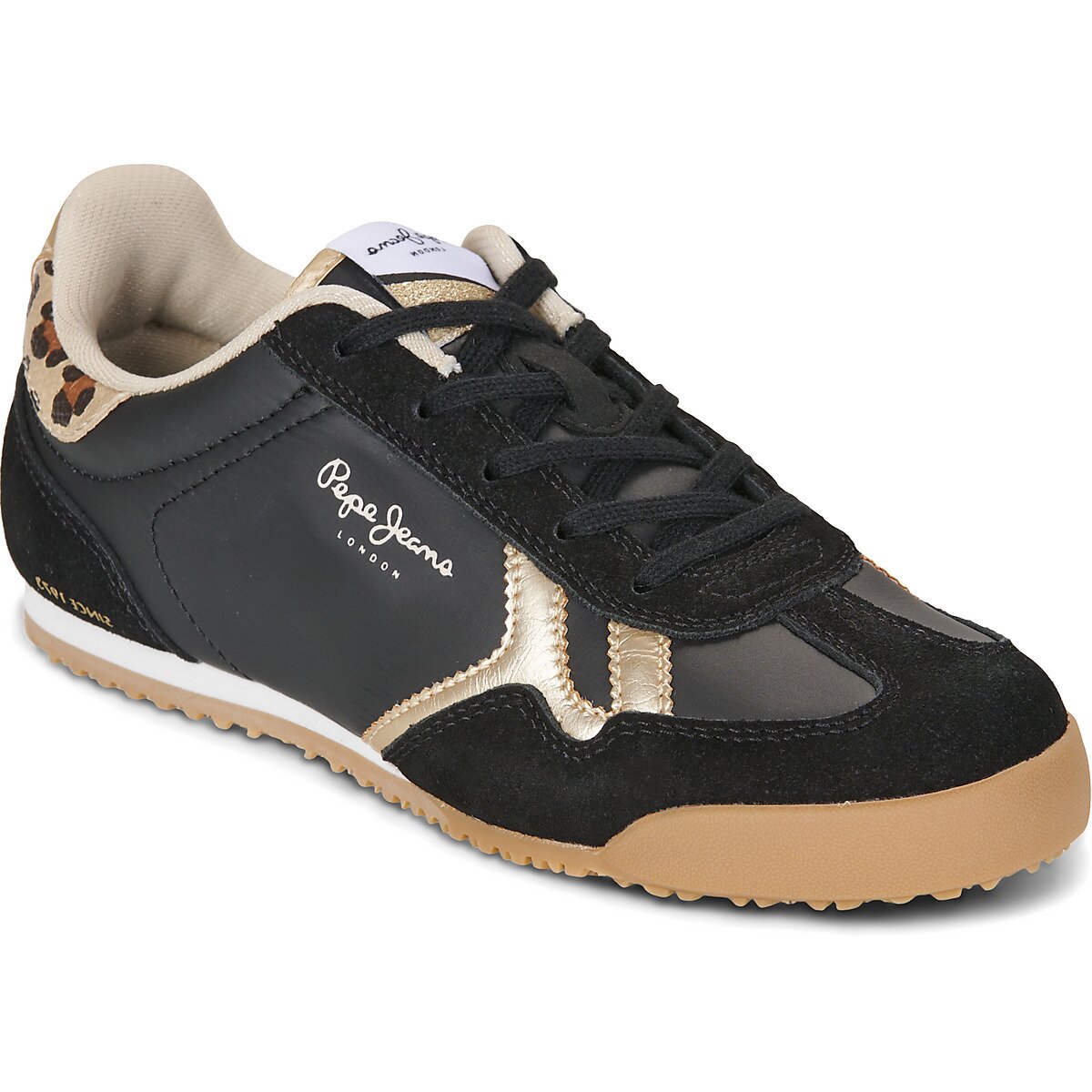 Pepe Jeans Pantofi VINNIE FUN G