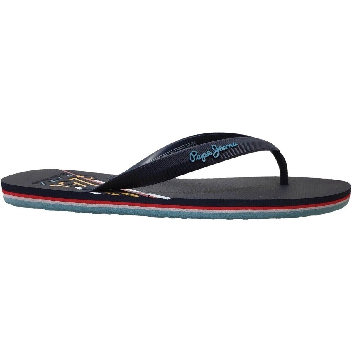 Pepe Jeans Pantofi Whale archive