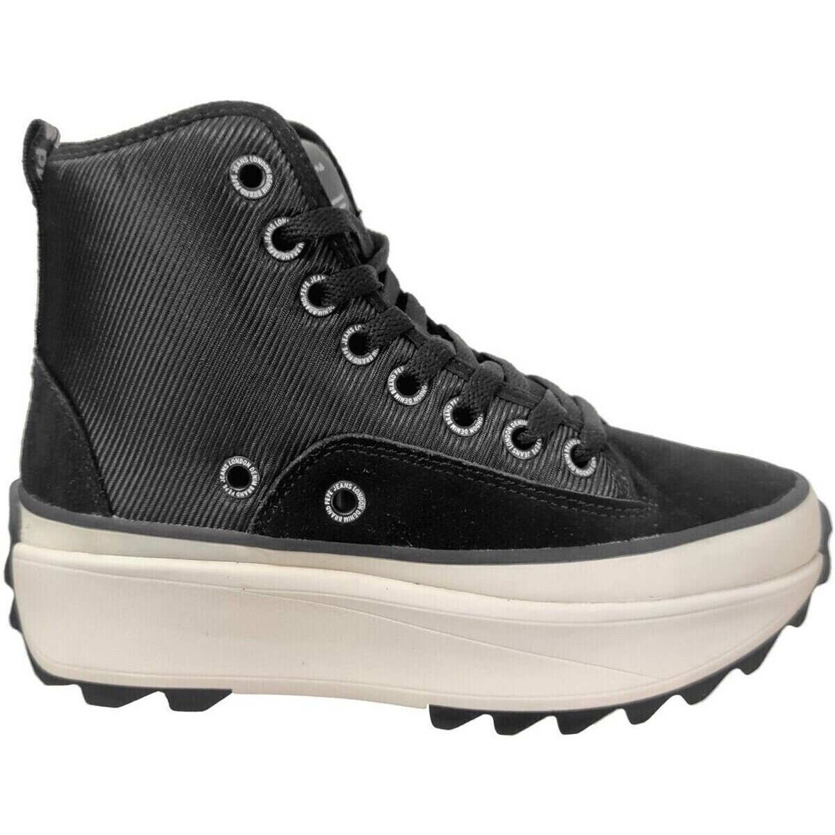 Pepe Jeans Pantofi Woking city