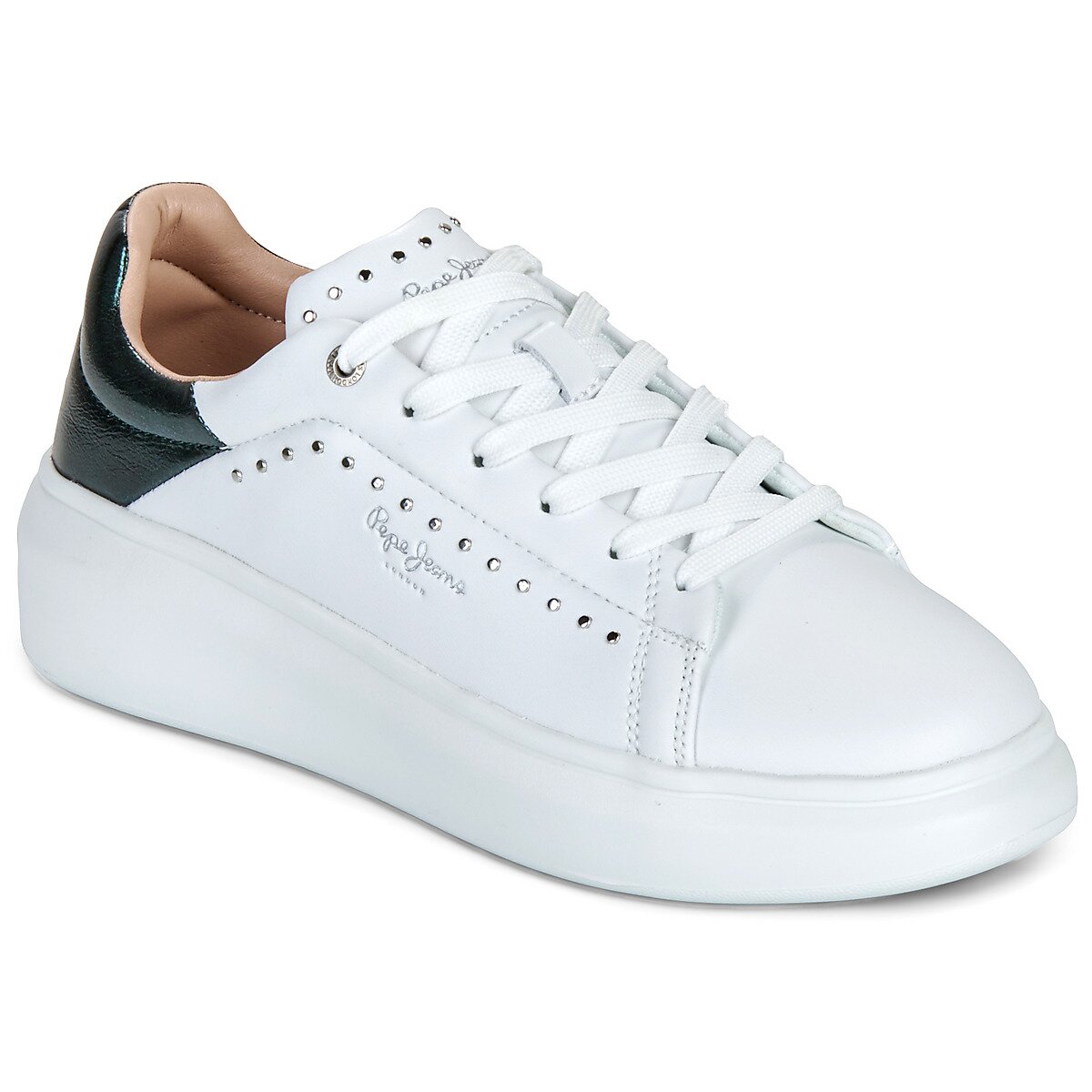 Pepe Jeans Pantofi YARA CHOICE W