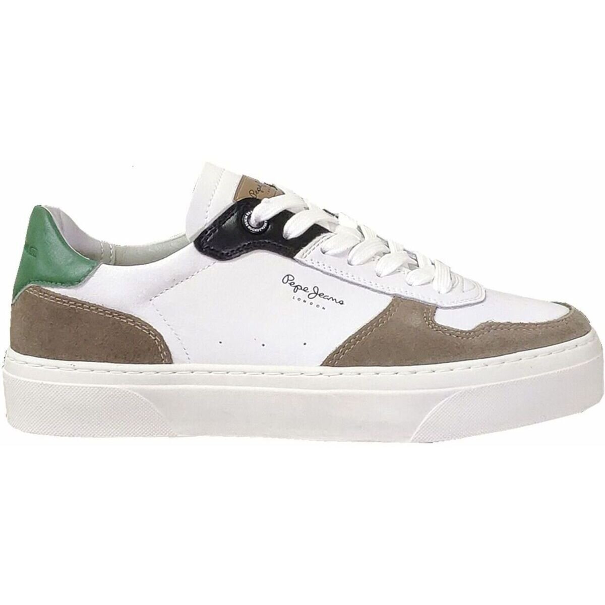Pepe Jeans Pantofi Yogi street
