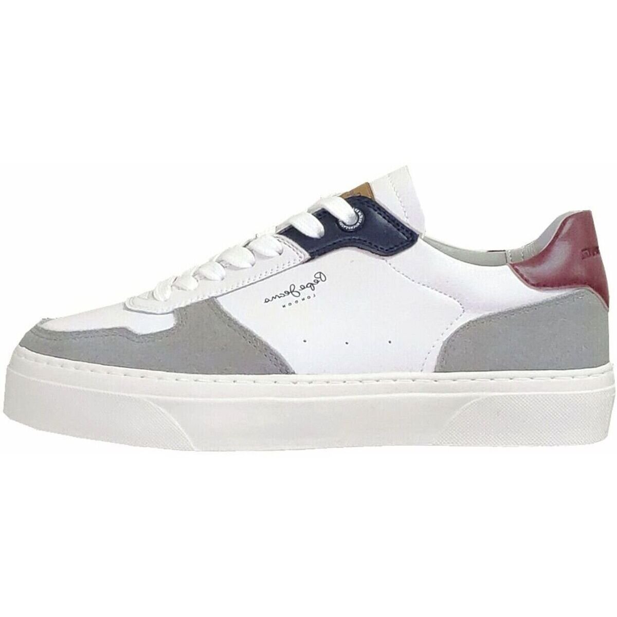 Pepe Jeans Pantofi Yogi street