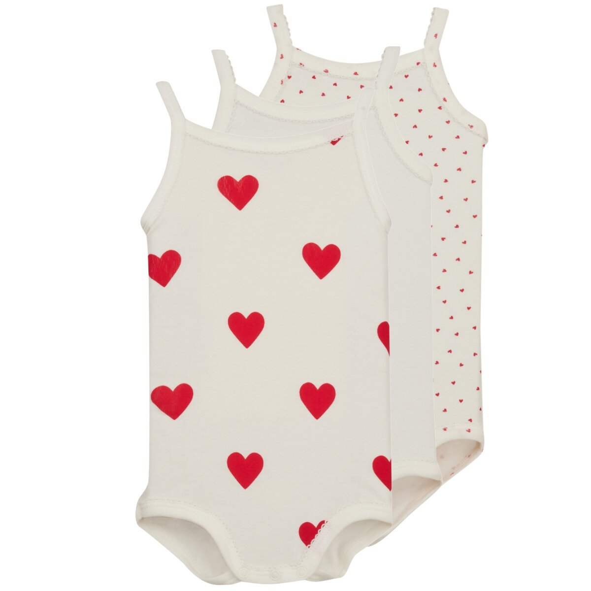 Petit Bateau Îmbracaminte A04IX00 X3
