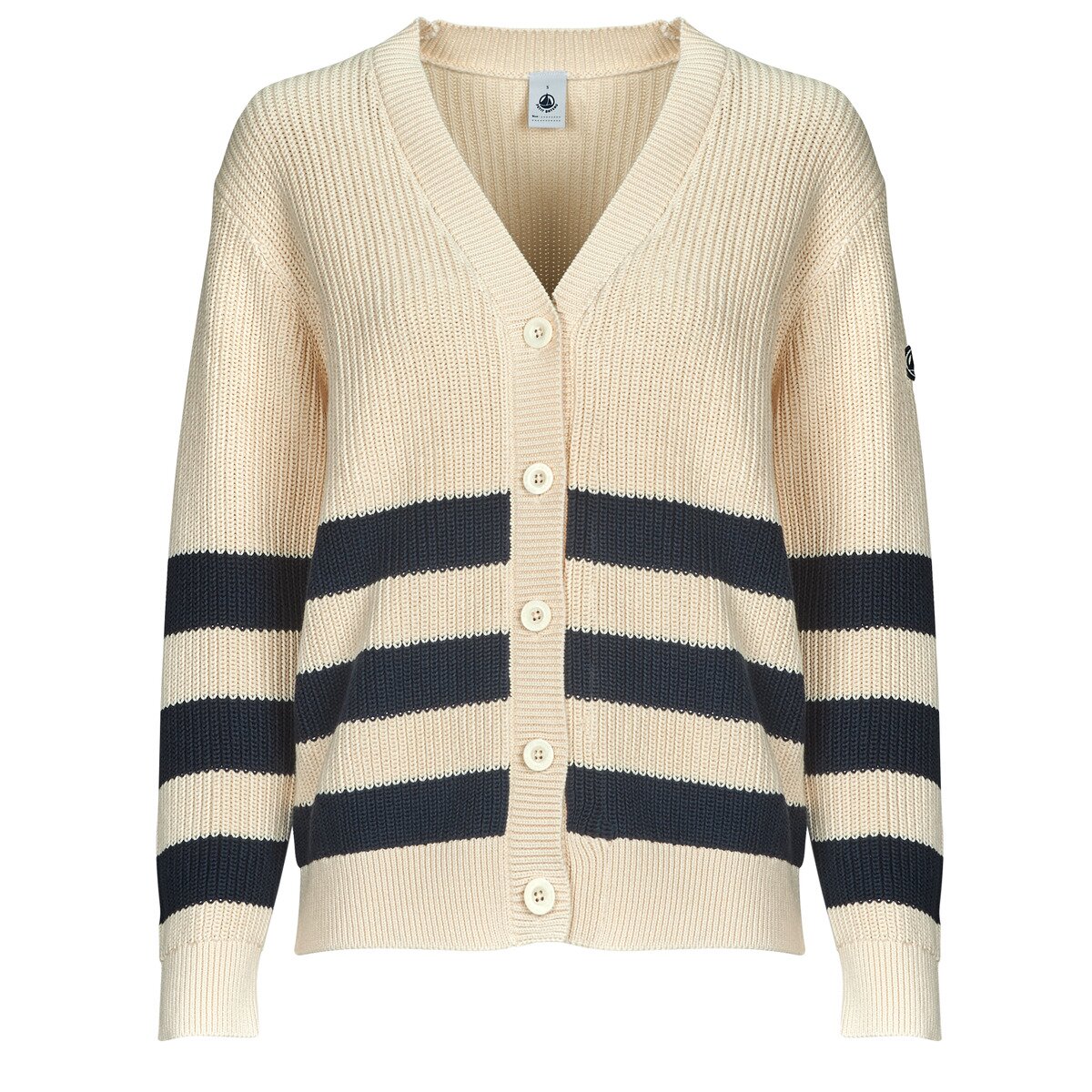Petit Bateau Îmbracaminte BABACUIVRE