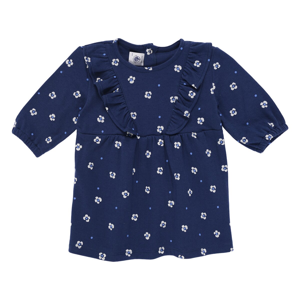 Petit Bateau Îmbracaminte BANOU