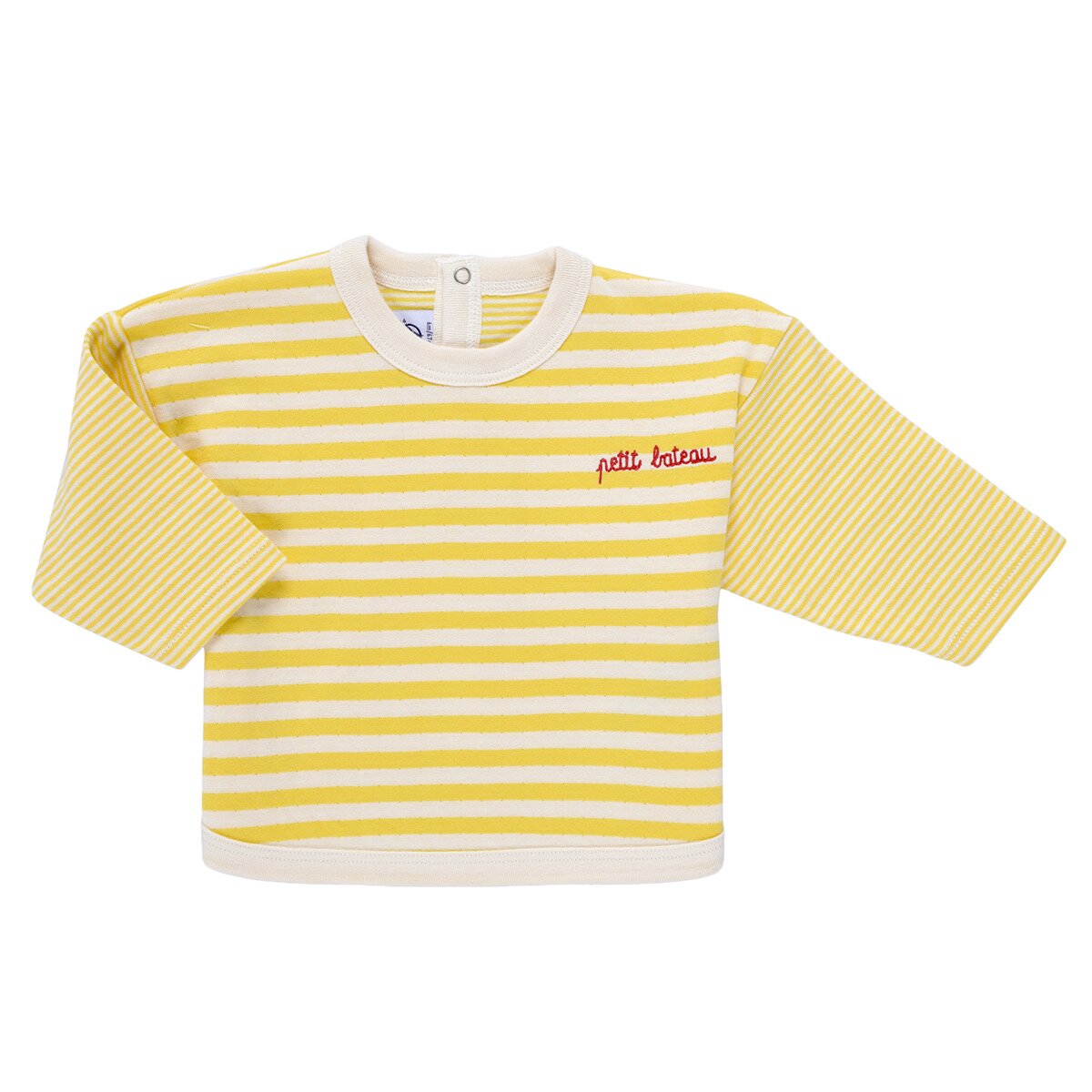 Petit Bateau Îmbracaminte BARCLAY