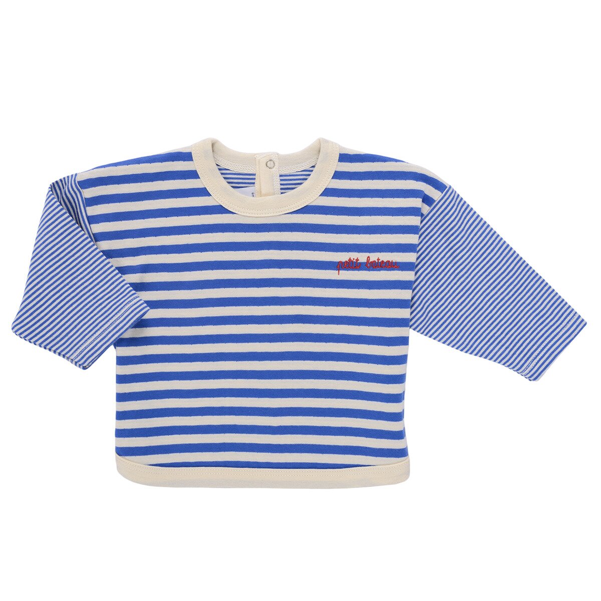Petit Bateau Îmbracaminte BARCLAY