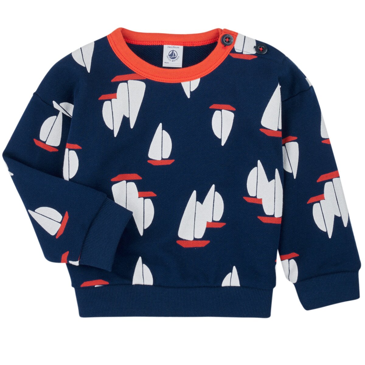 Petit Bateau Îmbracaminte BATEAU