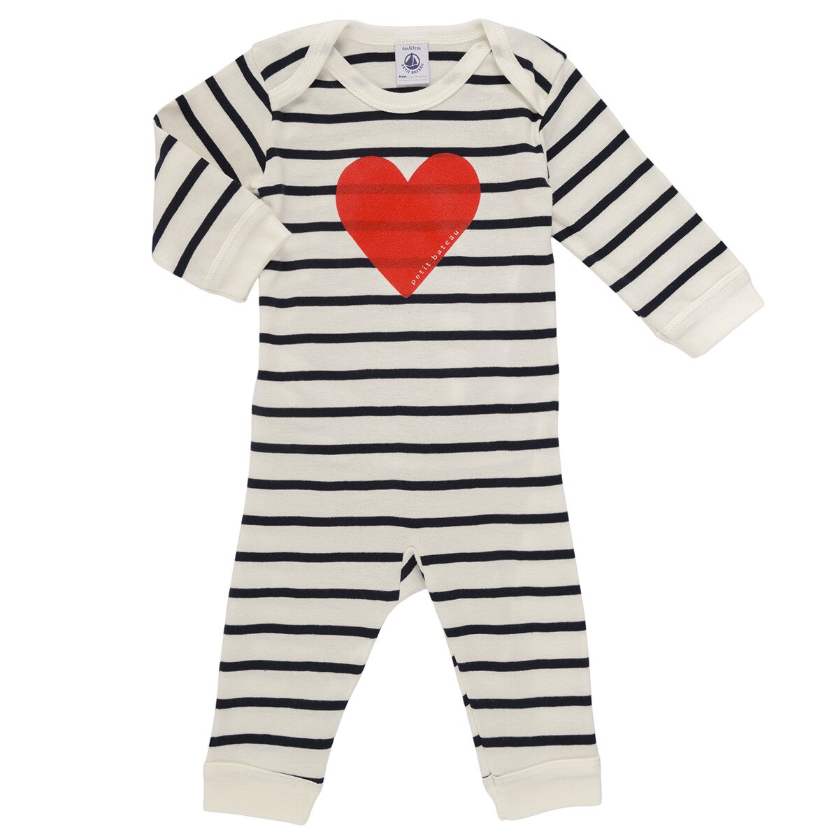 Petit Bateau Îmbracaminte BERLIN