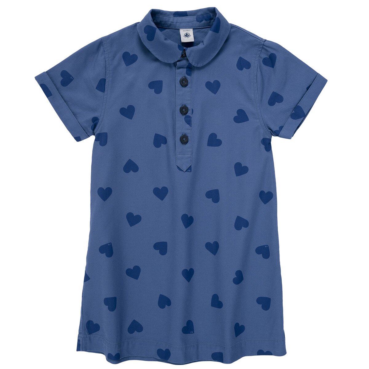 Petit Bateau Îmbracaminte BIBICHE