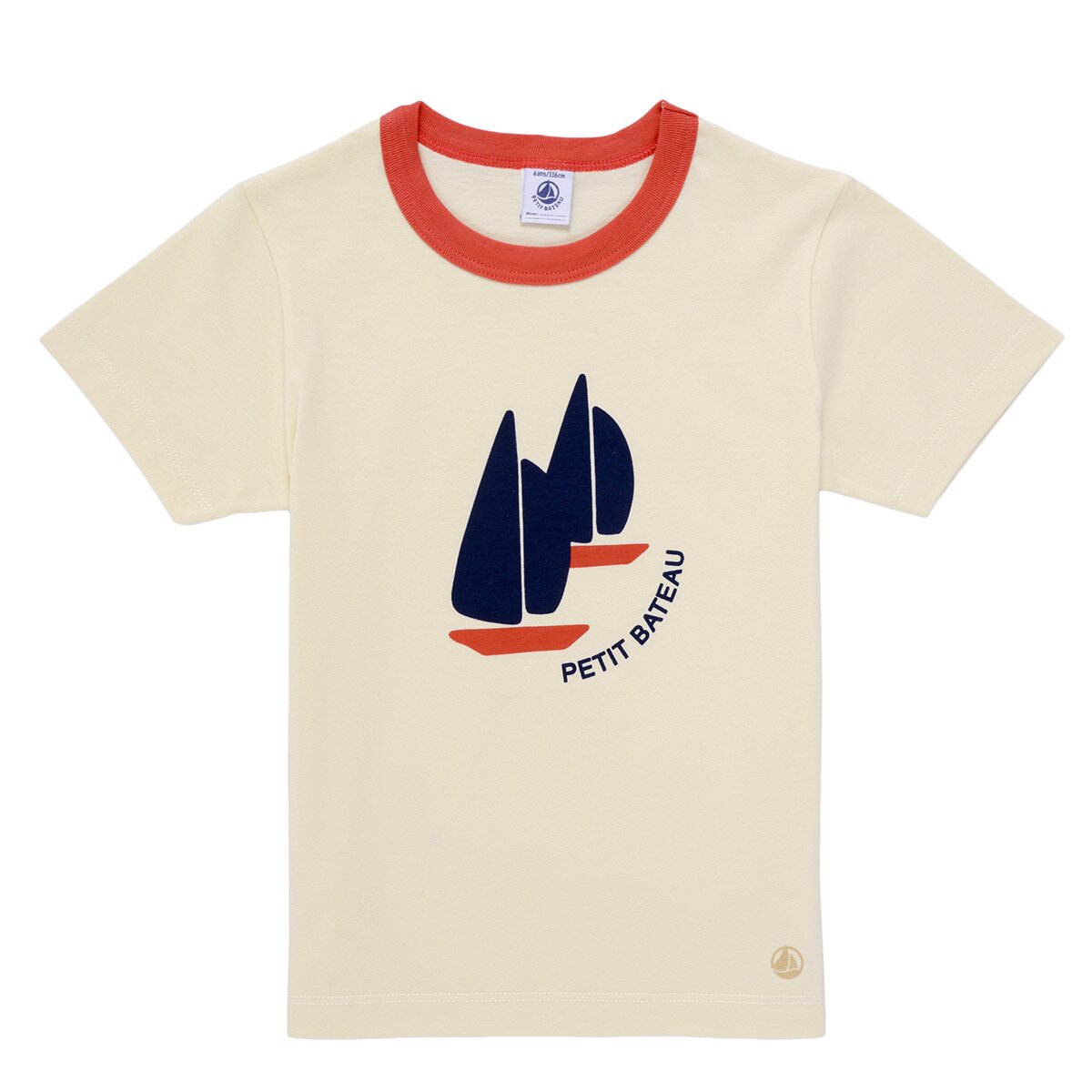 Petit Bateau Îmbracaminte BICHON