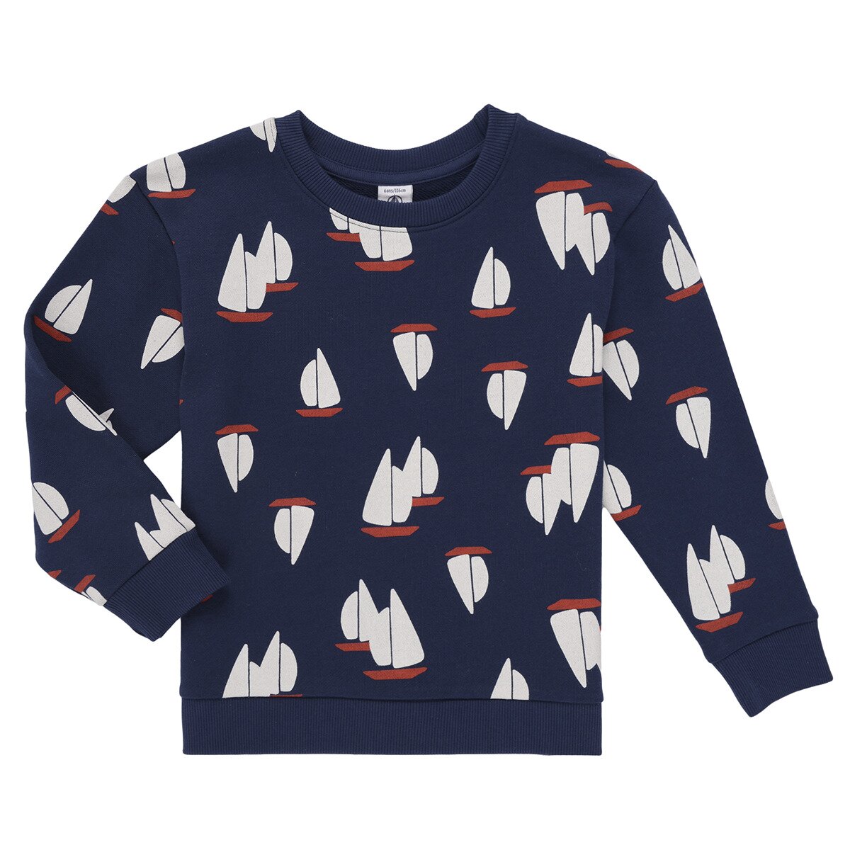 Petit Bateau Îmbracaminte BLASON