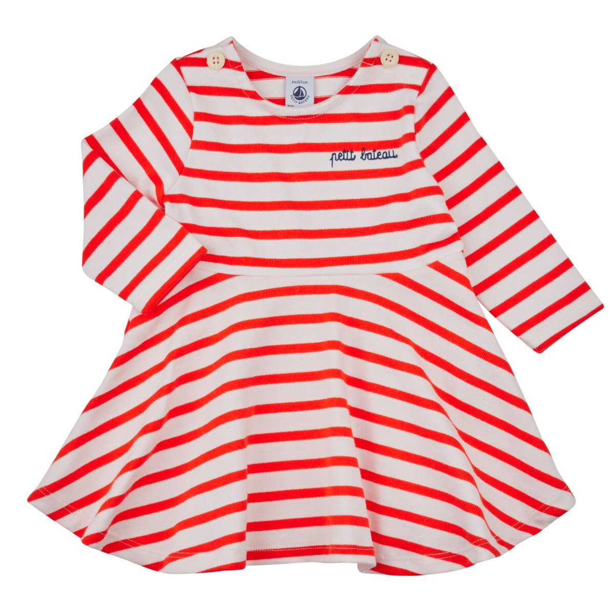 Petit Bateau Îmbracaminte BODET