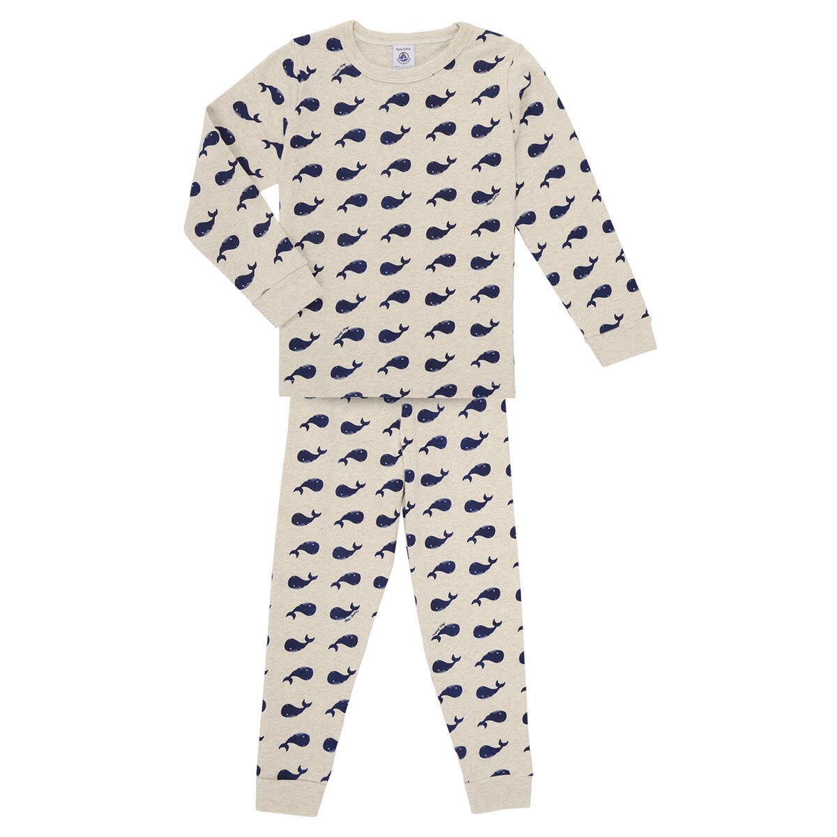 Petit Bateau Îmbracaminte BORDEAUX