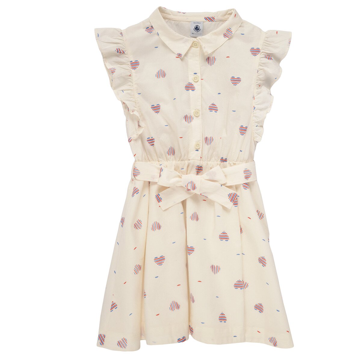 Petit Bateau Îmbracaminte BORY