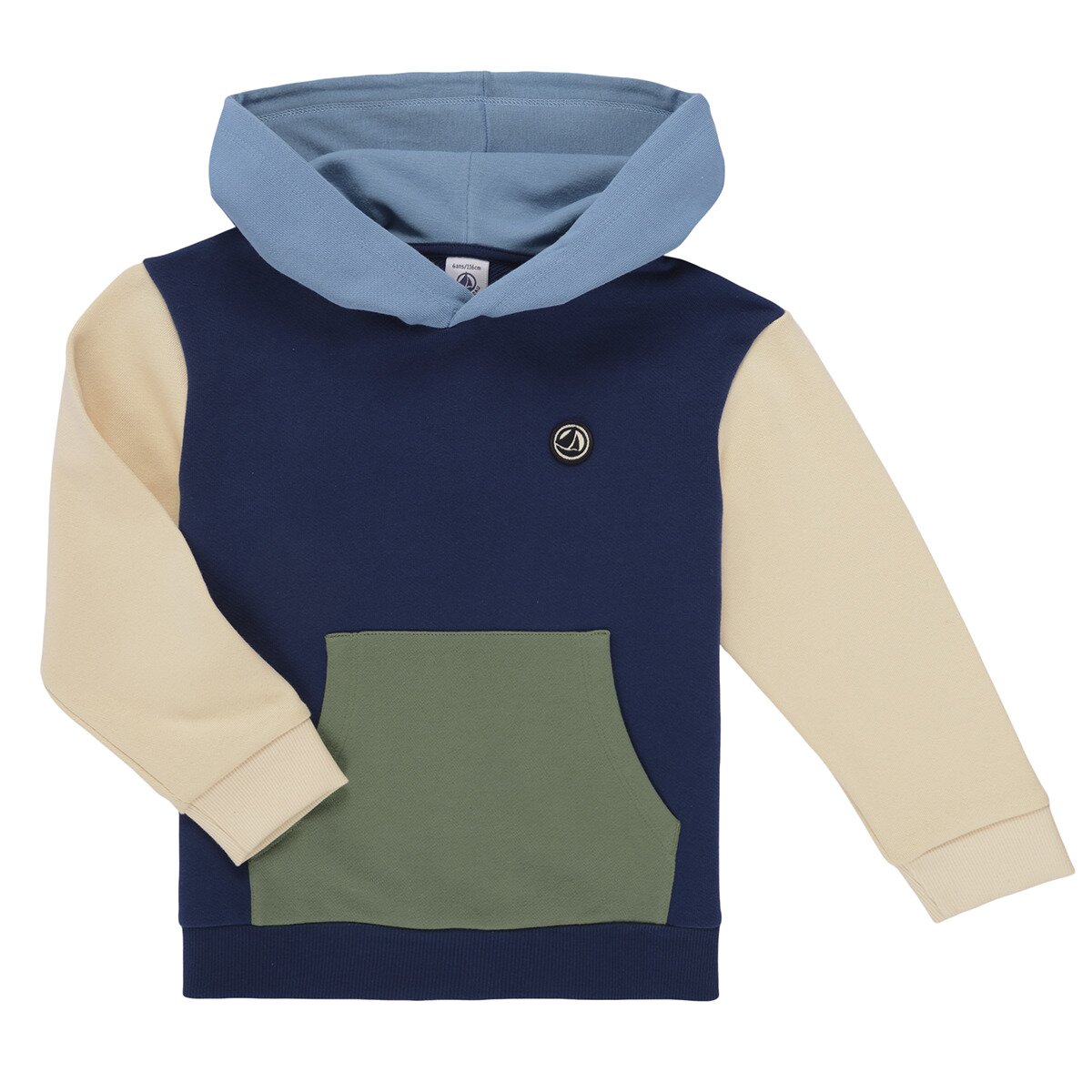Petit Bateau Îmbracaminte BRAVE