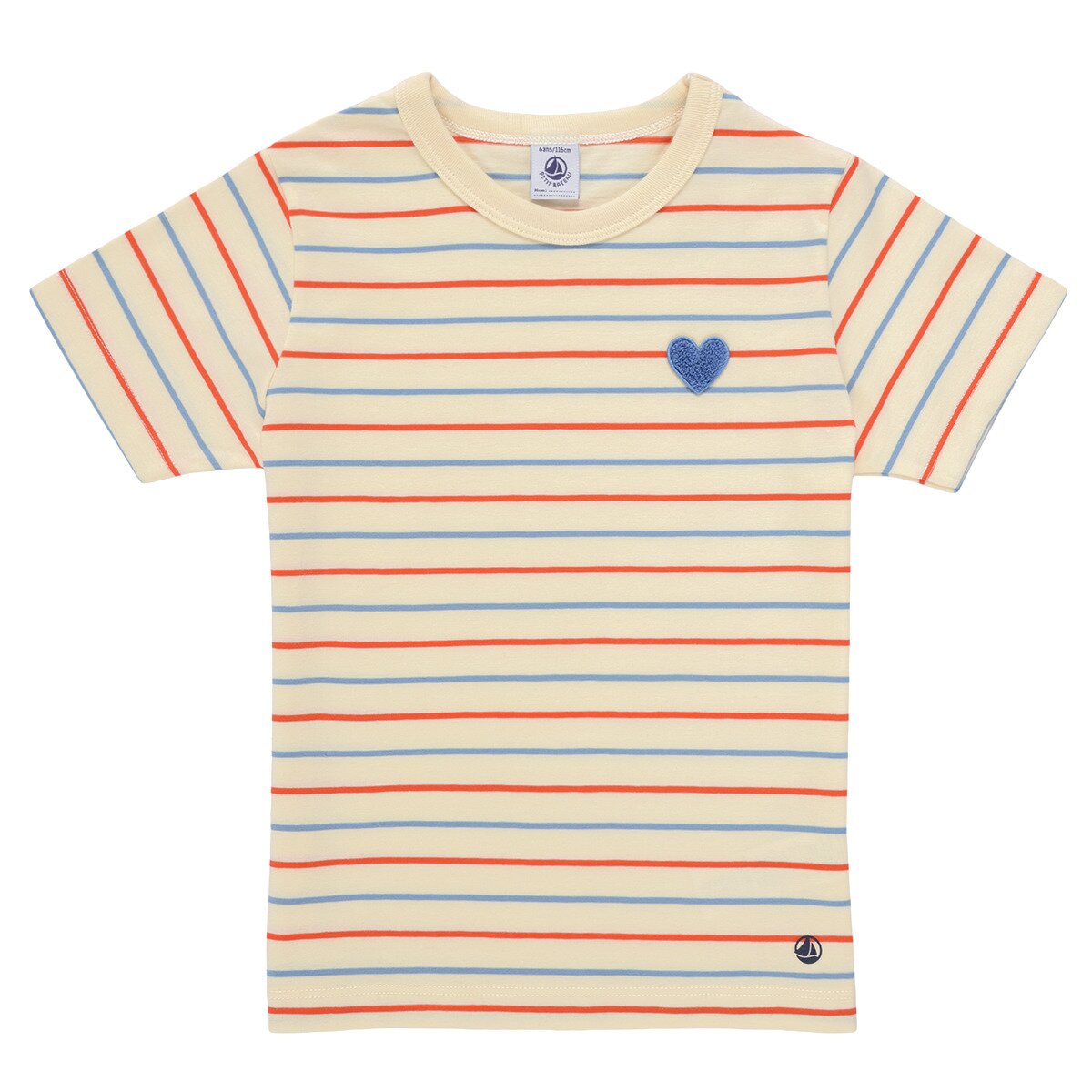 Petit Bateau Îmbracaminte BREATHY