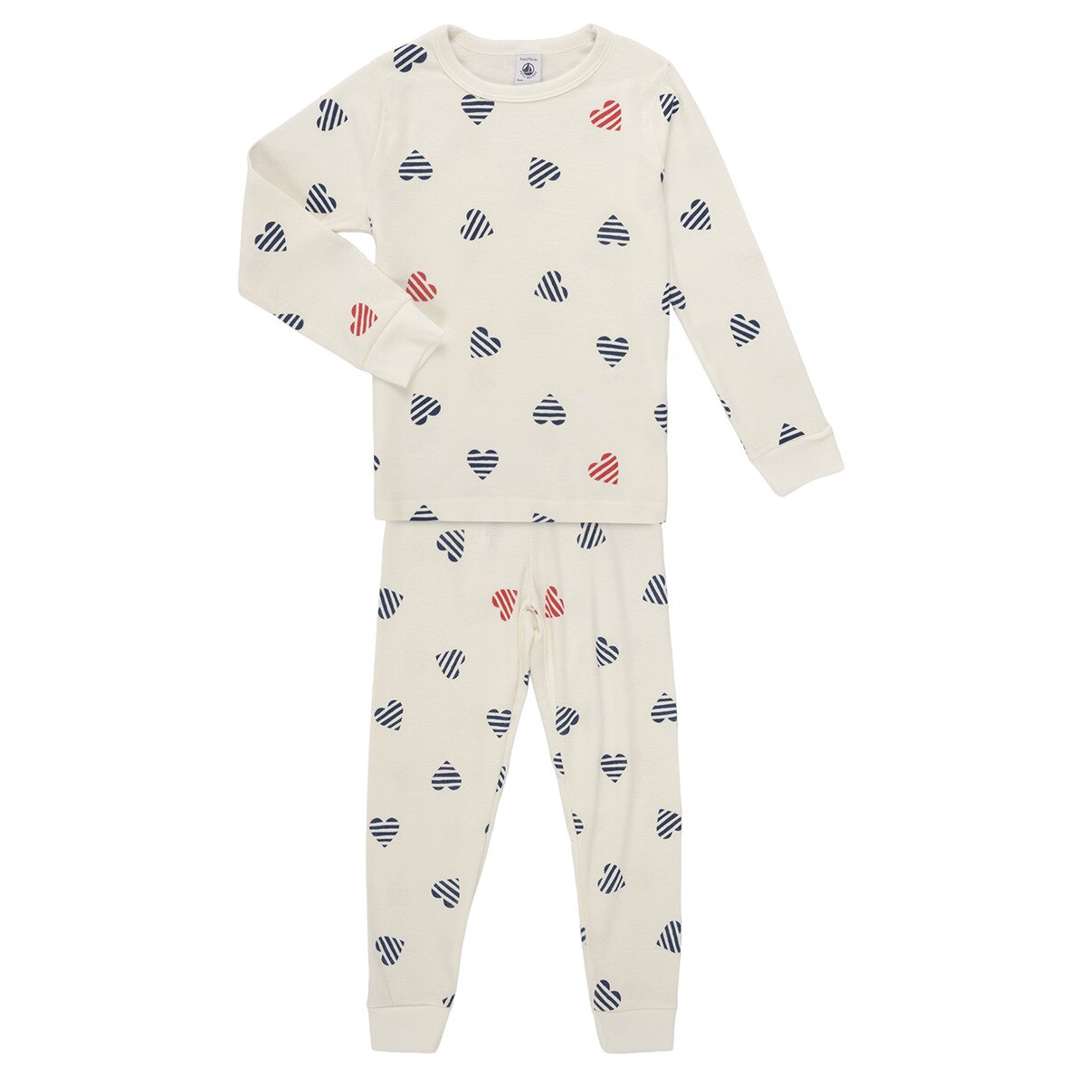 Petit Bateau Îmbracaminte BRETONNE