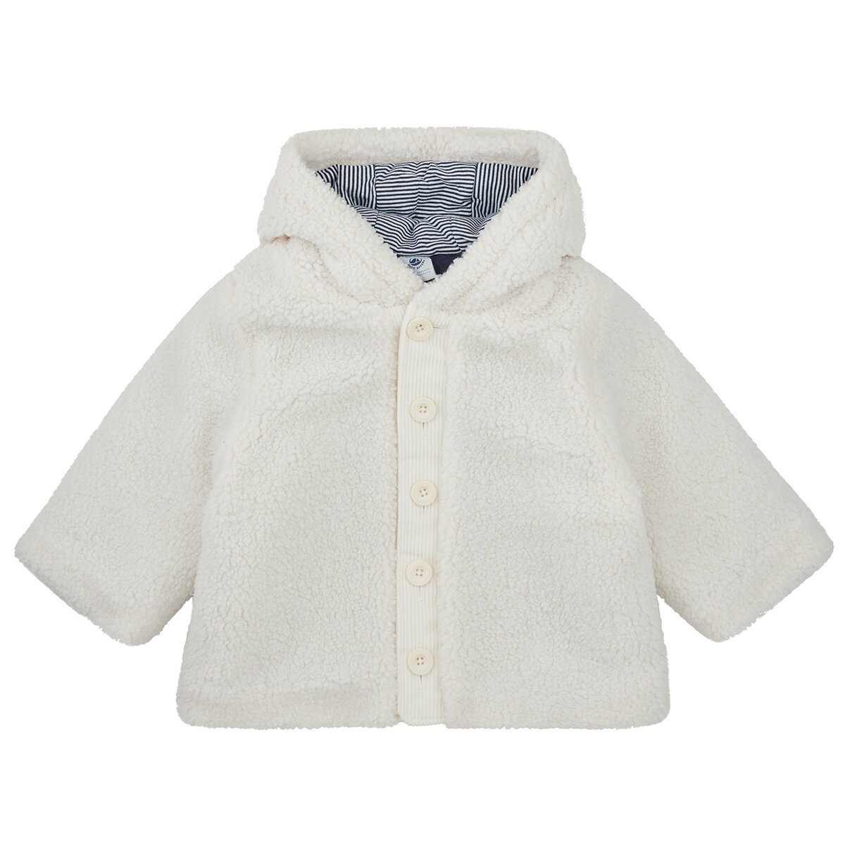 Petit Bateau Îmbracaminte CANARI
