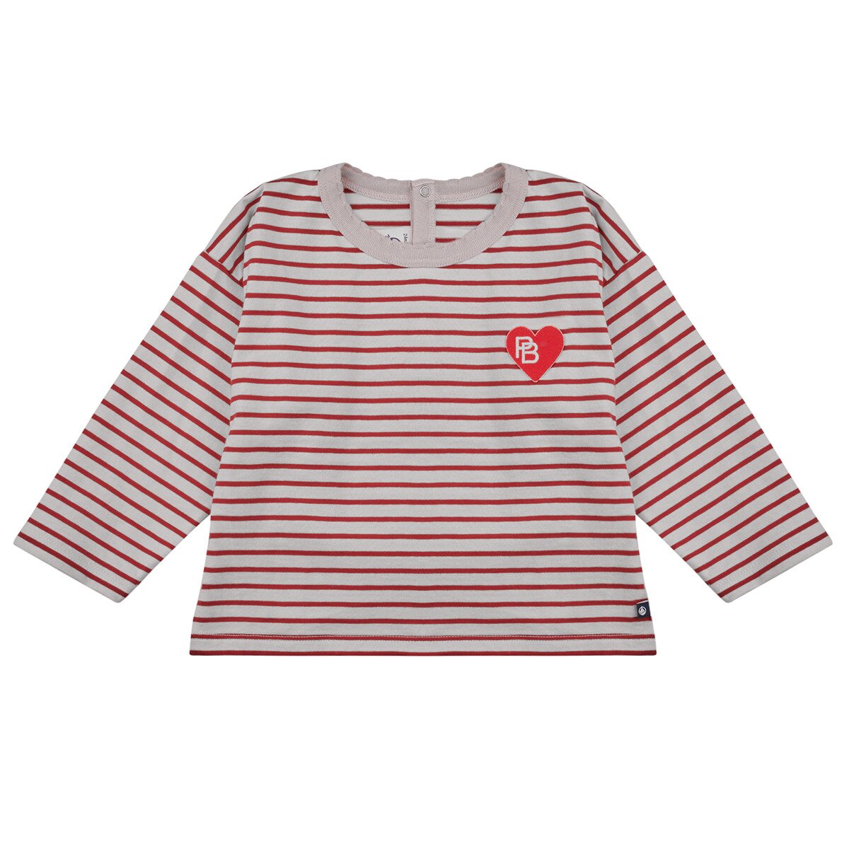 Petit Bateau Îmbracaminte CANAUX