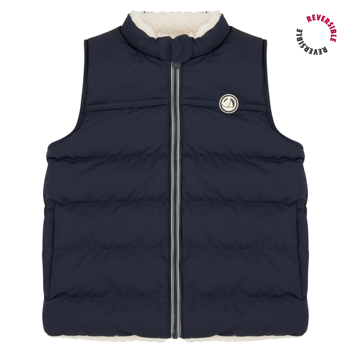 Petit Bateau Îmbracaminte CAPORAL