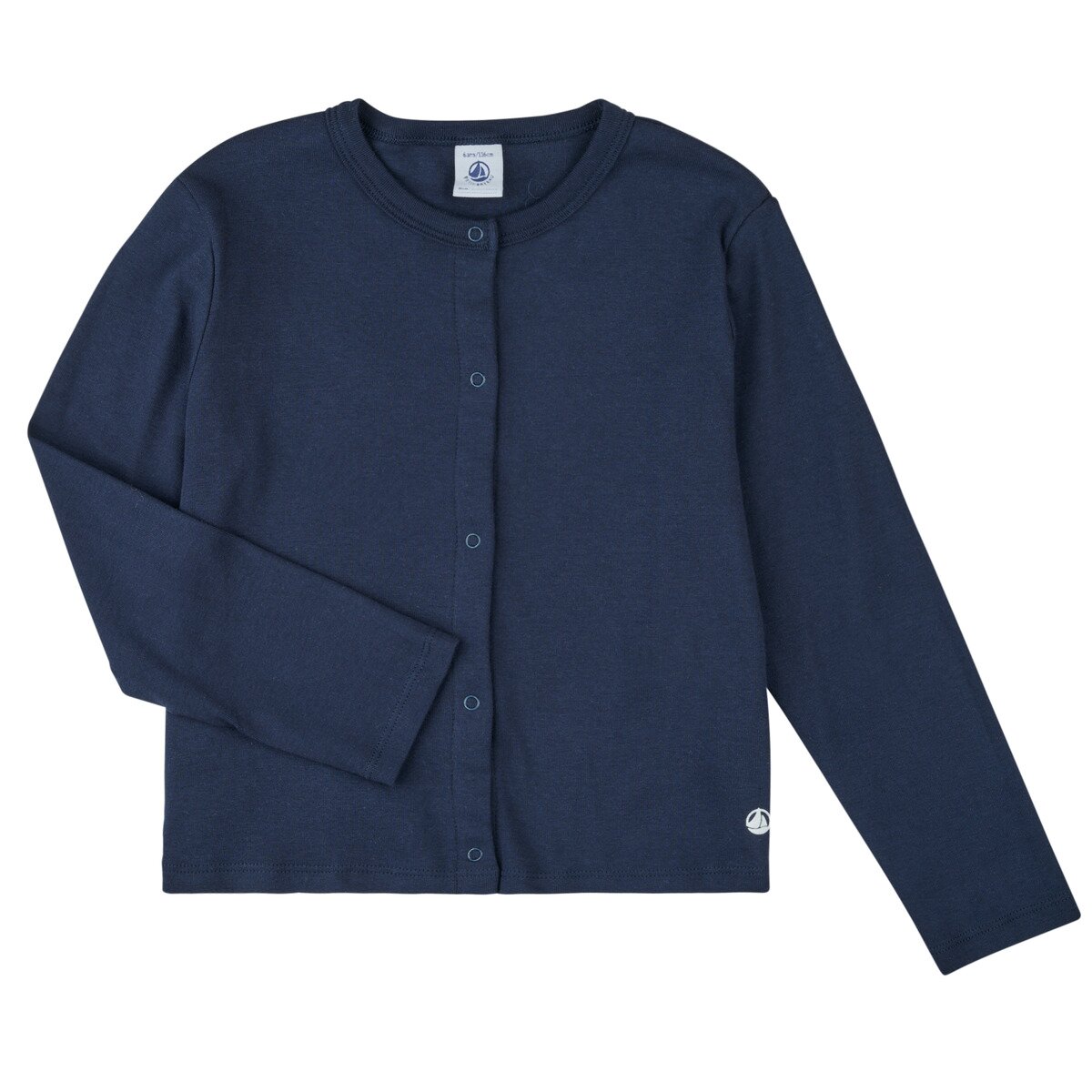 Petit Bateau Îmbracaminte CARDIGAN